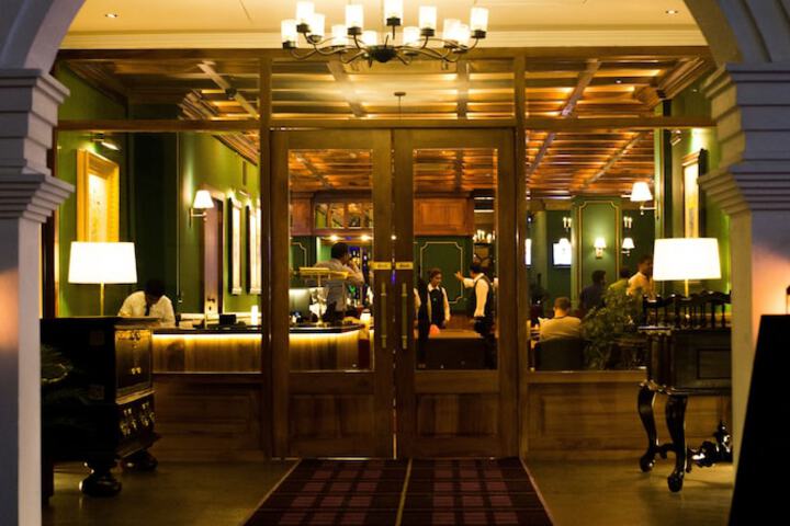 Hotel 109 of 113