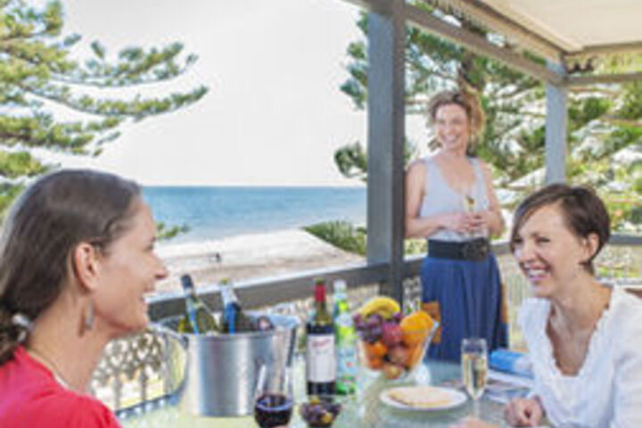 Terrace/Patio 5 of 187