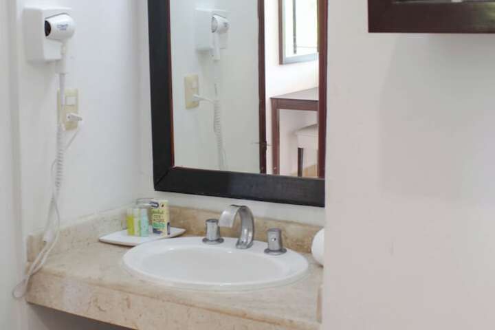 Bath Interior
