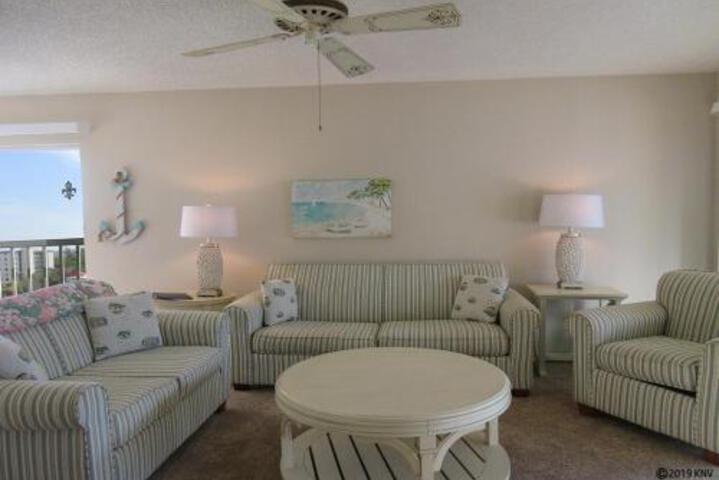 Sand Caper #708 Apartment in Fort Myers Beach, FL