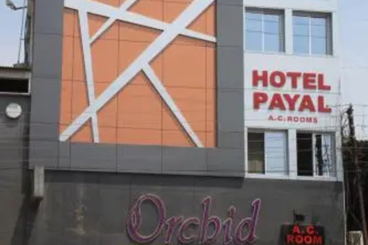 Hotel Payal