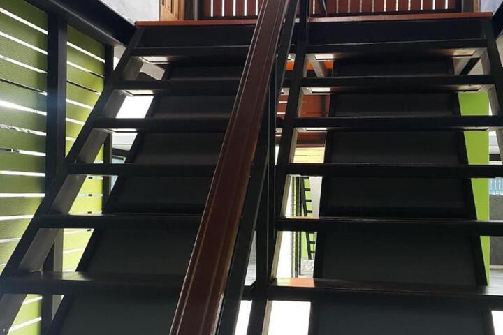 Garden House Resort