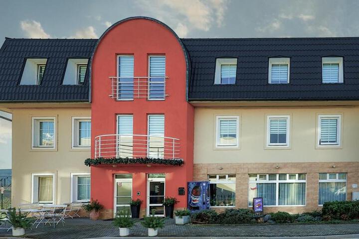 Hotel NED HOCKEY