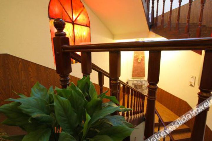 Hotel Interior 7 of 26