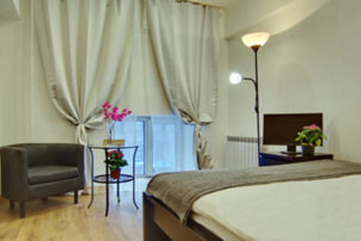 Ale Hotel