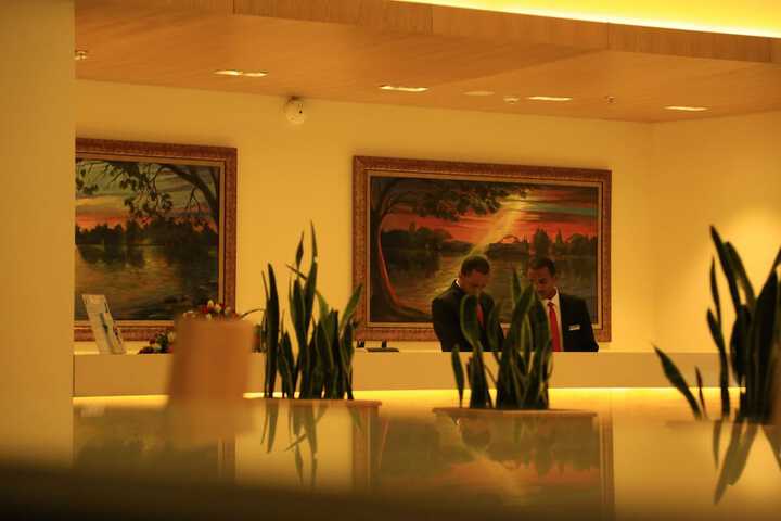 Hotel Interior 5 of 117