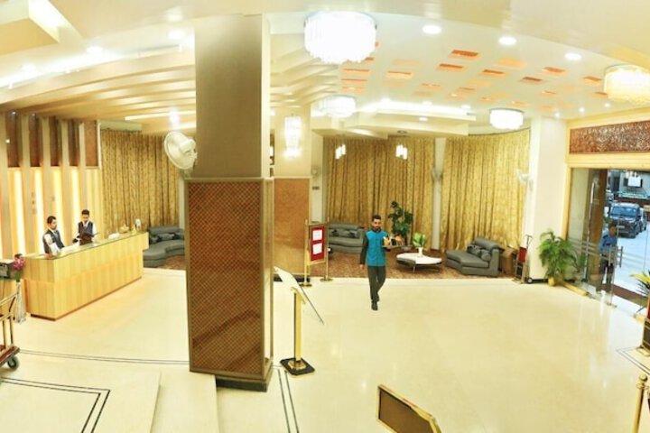Hotel Interior 2 of 22
