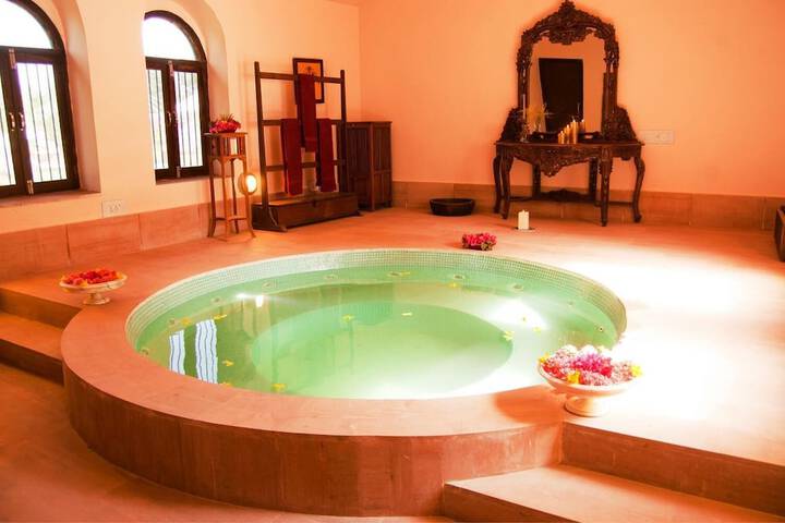 Spa