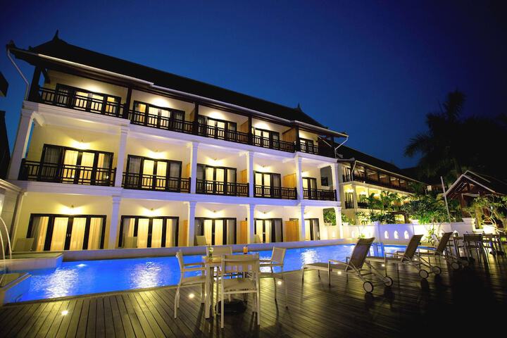 Photo of Sanakeo Boutique & Spa
