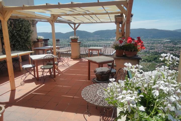 Terrace/Patio 32 of 65