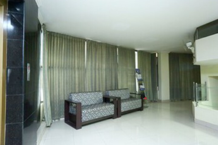 Hotel Interior 10 of 28