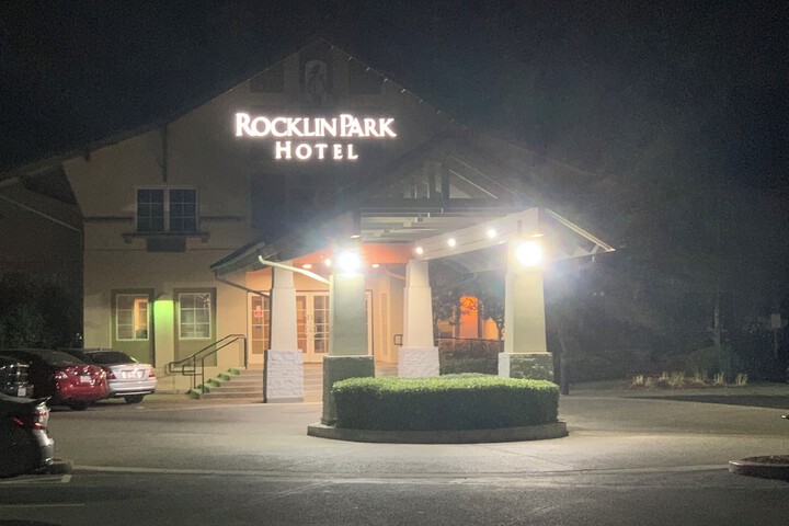 Hotel 77 of 80