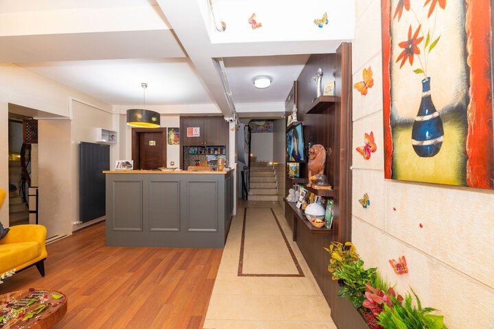Hotel Interior 10 of 138