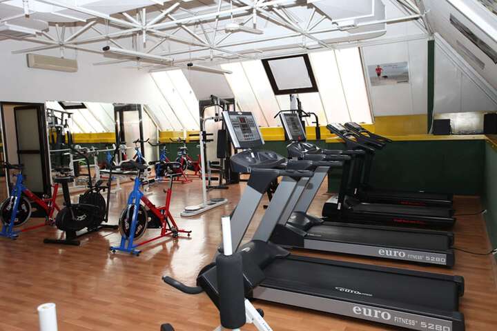 Gym