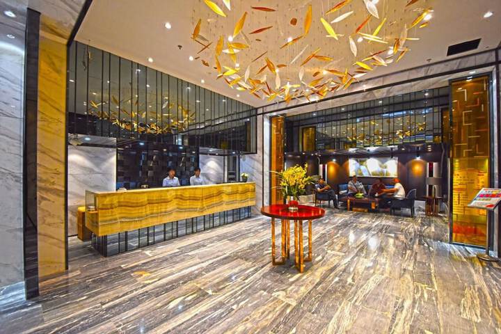 Hotel Interior 2 of 53