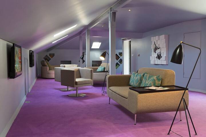 Hotel Interior 62 of 73