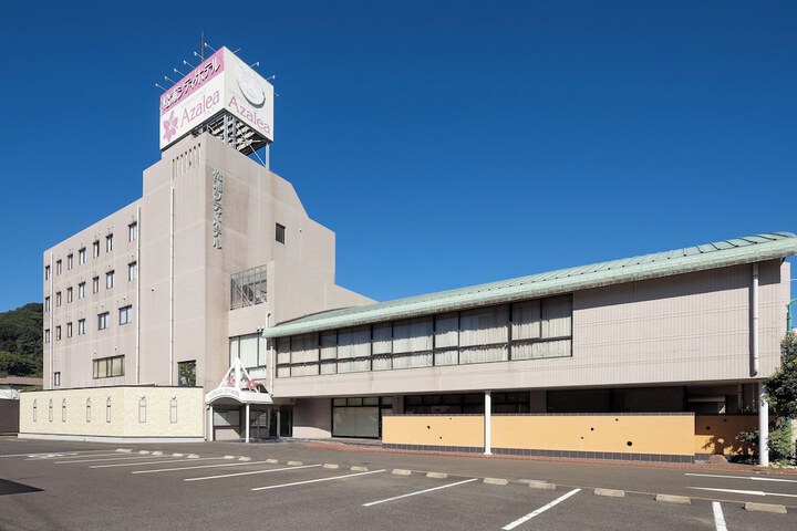 Matsuura City Hotel
