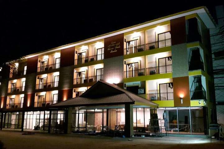 Hotel 20 of 20