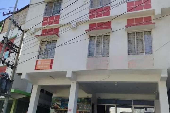 Hotel 8 of 8