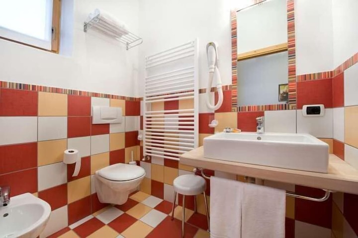 Bath Interior