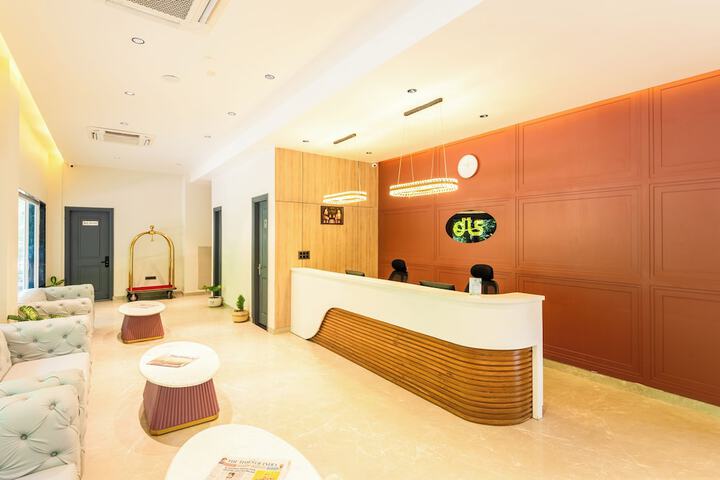 Hotel Interior 21 of 161
