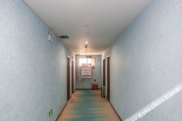 Hotel Interior 8 of 13
