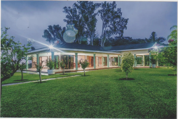 Khayalethu Garden Lodges