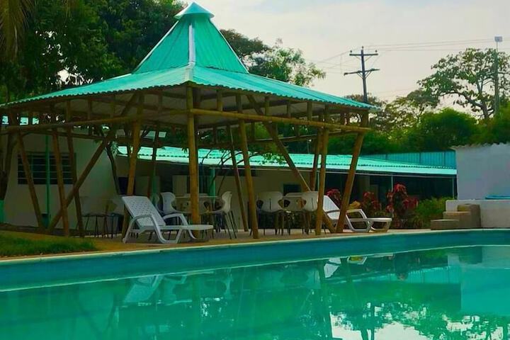 Pool 8 of 11