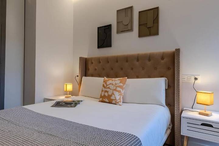 Exterior of Suite Rincon del Humedo by gaiarooms