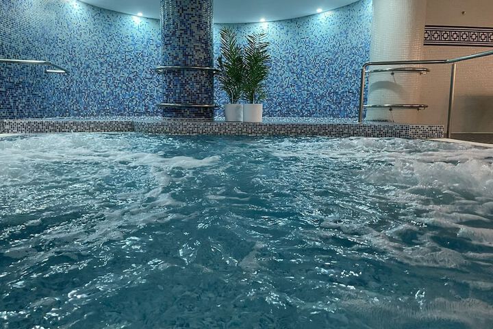 Spa 58 of 124
