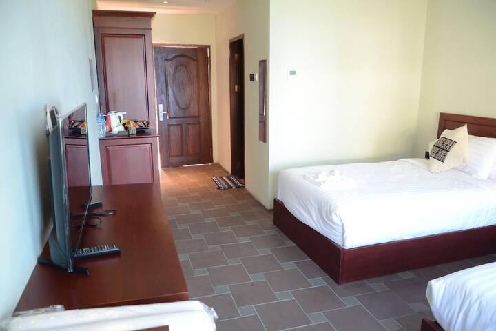 Room 13 of 91