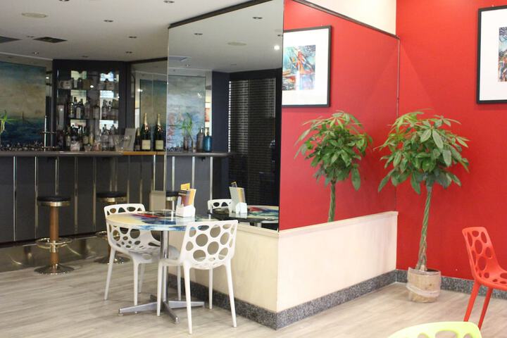 Hotel Interior 39 of 41