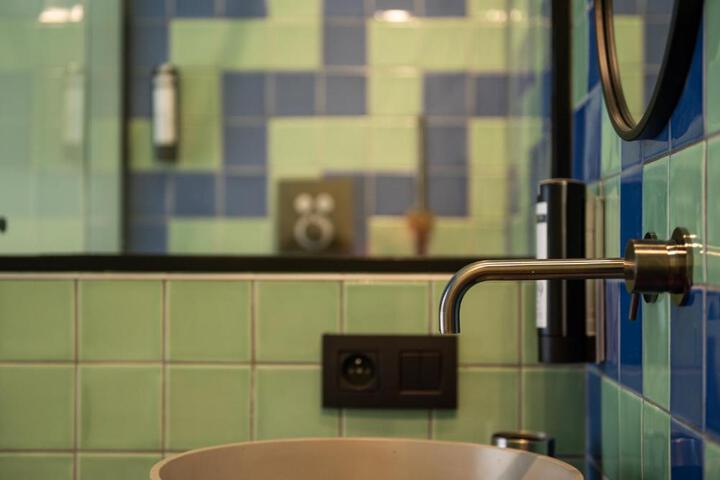 Fitness Facility Photos