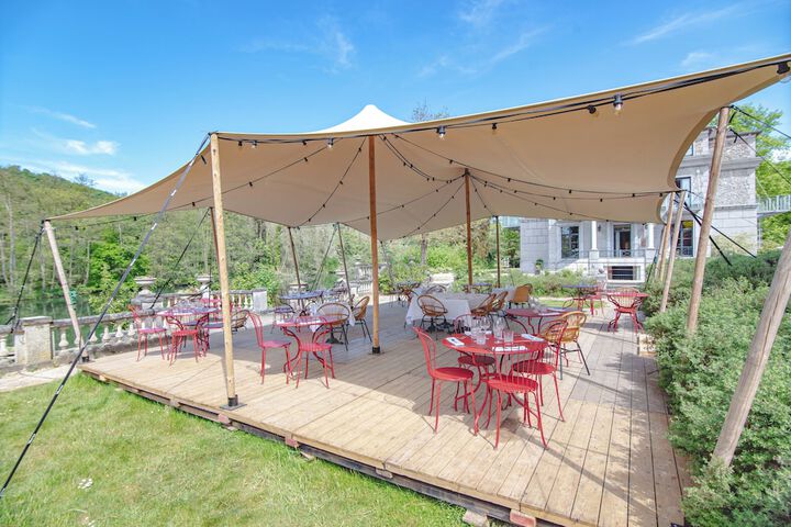Terrace/Patio 30 of 67