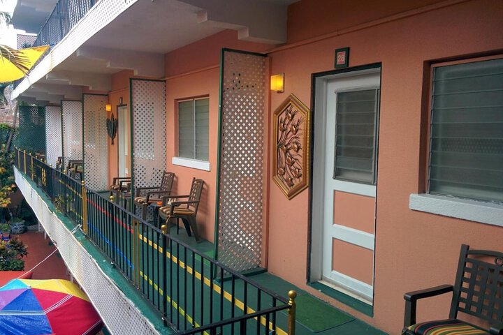 Terrace/Patio 23 of 45