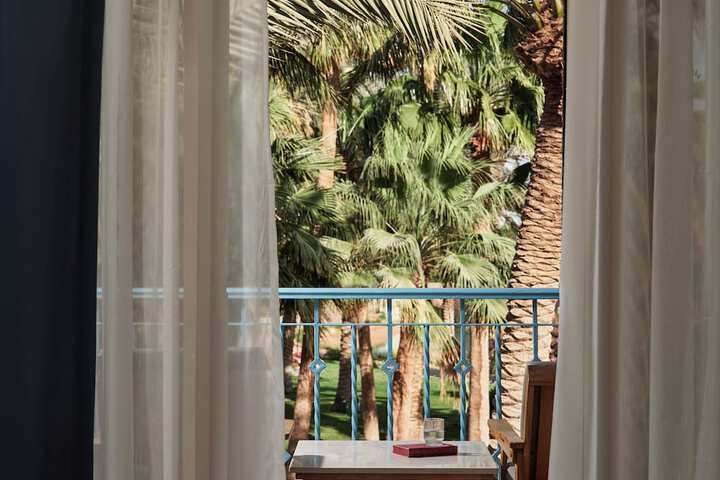 View from room
