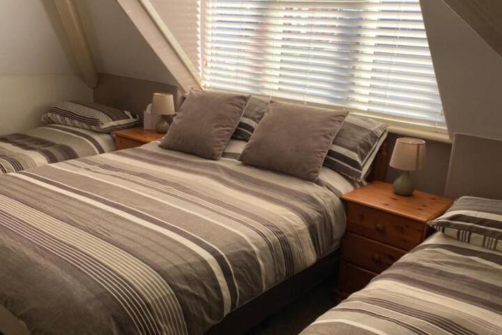 Fitness Facility Photos