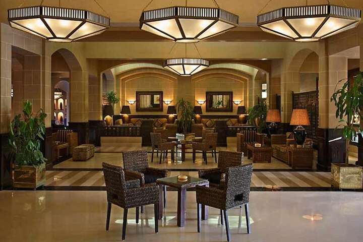 Hotel Interior 2 of 78