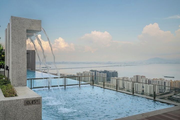 Photo of Iconic Regency Service Residences - Managed by Iconic Hotel
