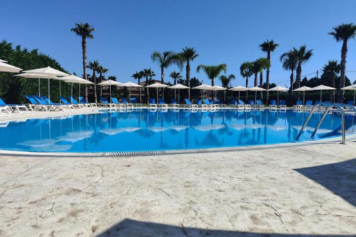 Fitness Facility Photos