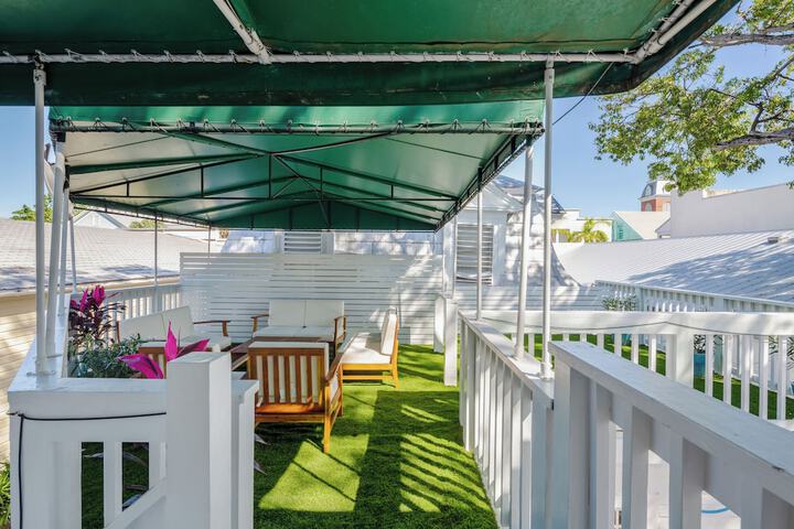 Terrace/Patio 27 of 51