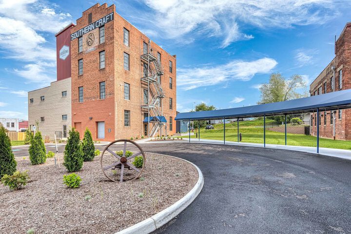 The Sessions Hotel Bristol, a Tribute Portfolio Hotel in Bristol, VA