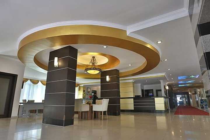 Hotel Interior 5 of 58