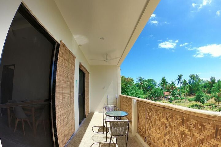 Terrace/Patio 11 of 23