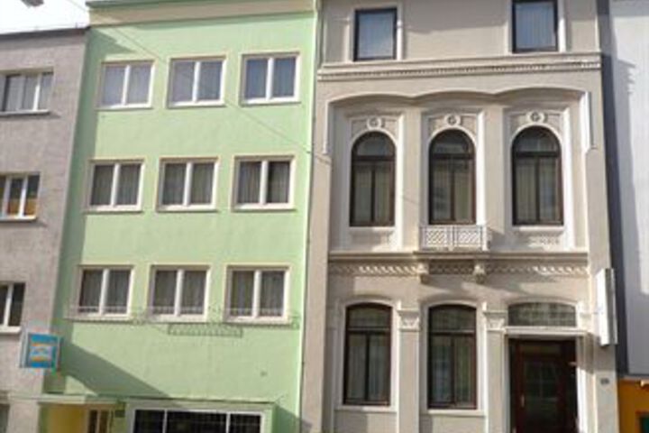 Hotel 40 of 55