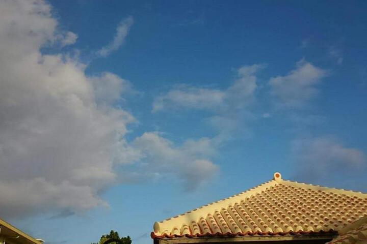 Chura Akagawara