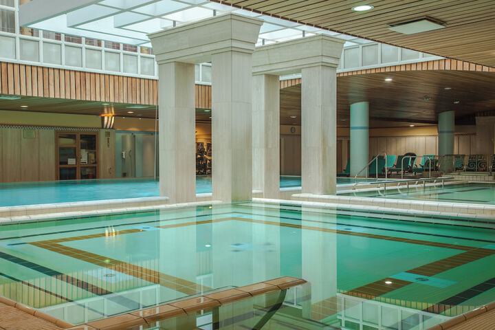 Spa Photos