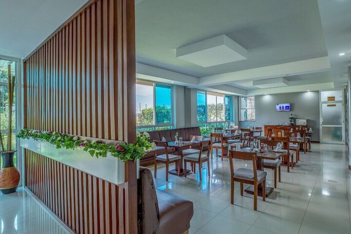Hotel Interior 23 of 26