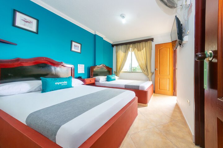 Room 16 of 30