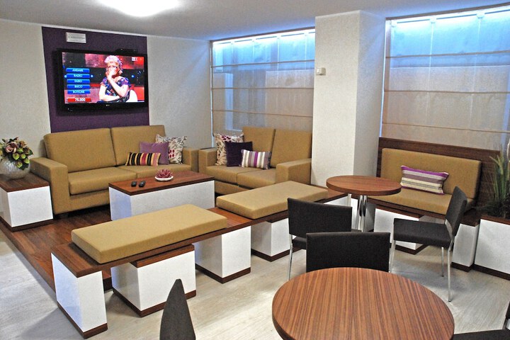 Hotel Interior 5 of 96